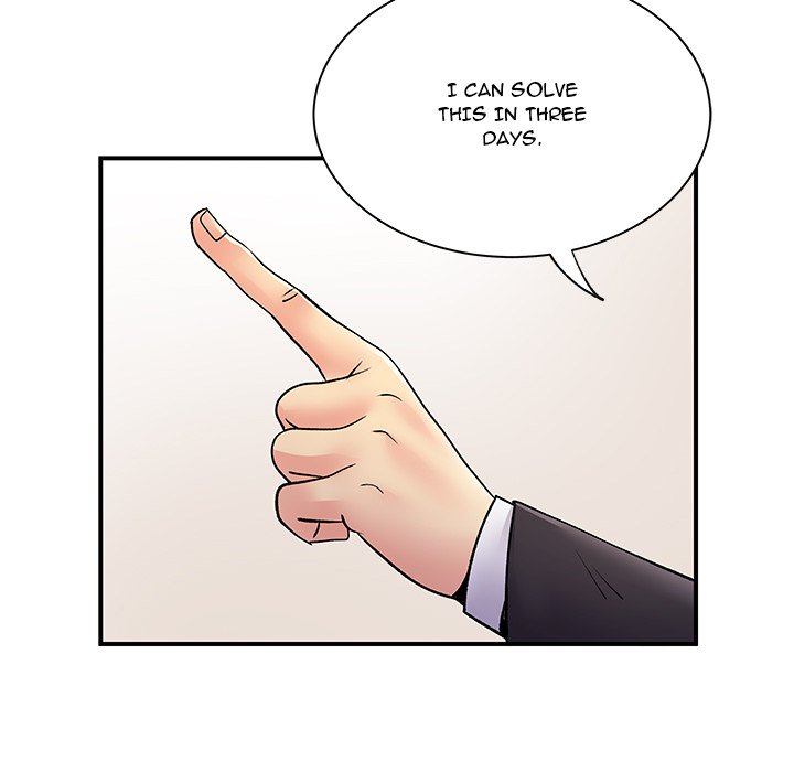 Single Again Chapter 34 Page 112