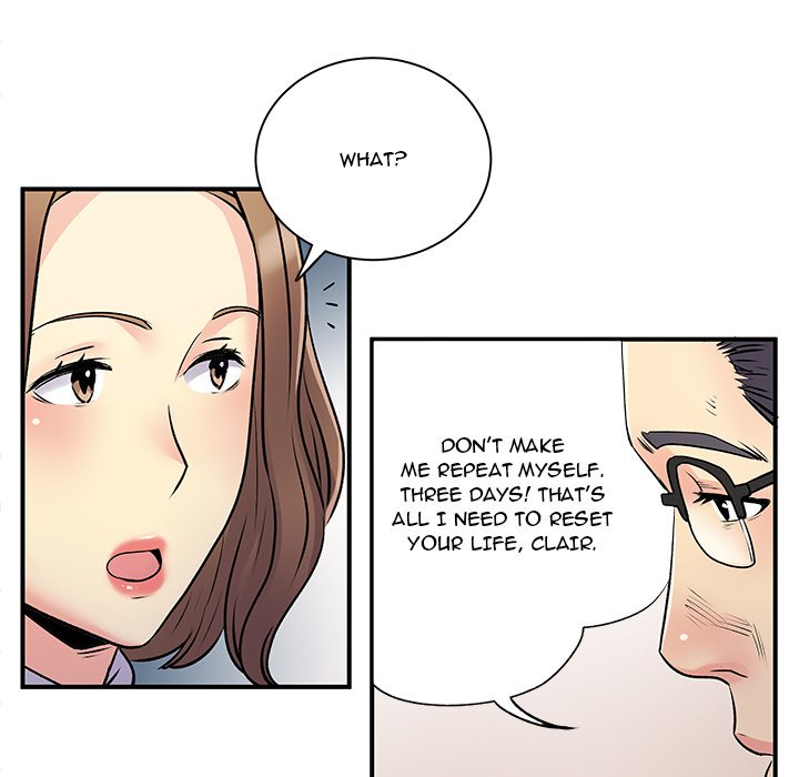 Single Again Chapter 34 Page 113