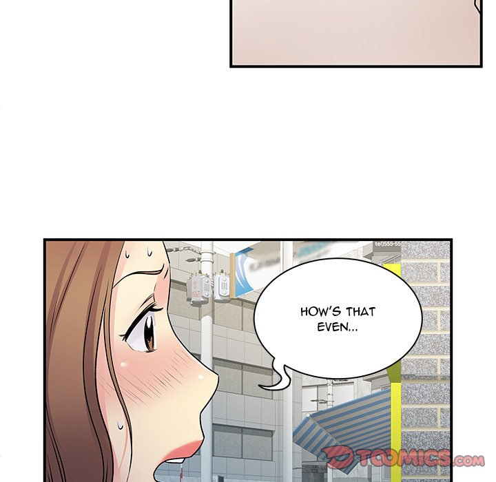 Single Again Chapter 34 Page 114