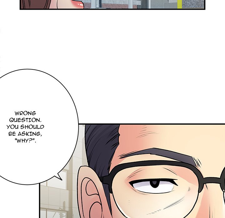 Single Again Chapter 34 Page 115