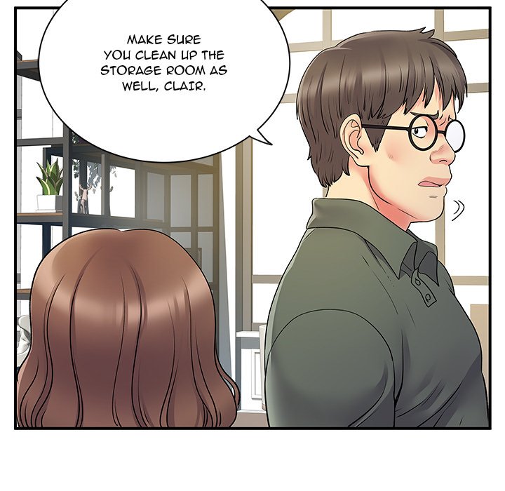 Single Again Chapter 34 Page 13