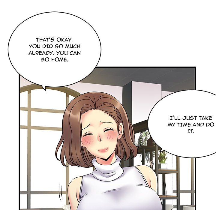 Single Again Chapter 34 Page 16