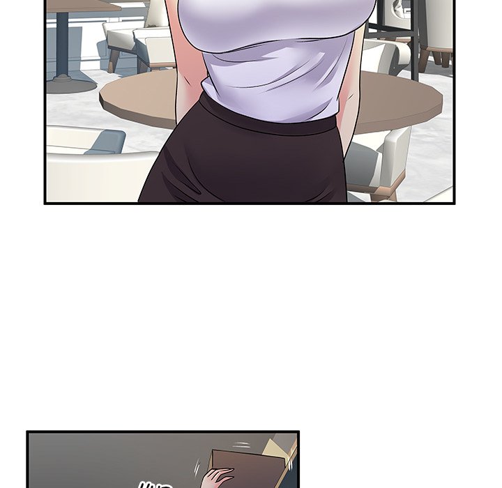 Single Again Chapter 34 Page 17