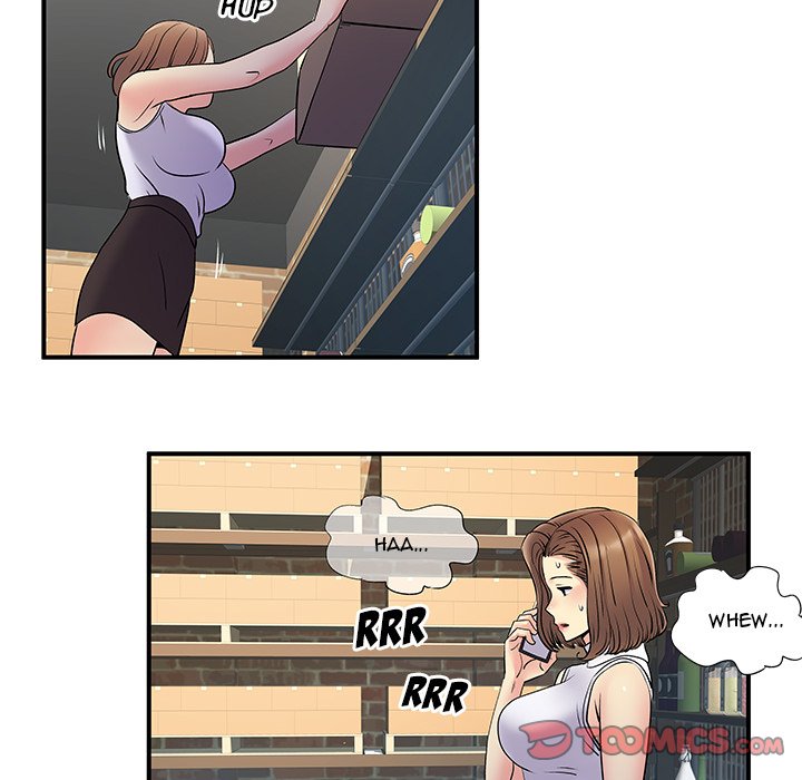 Single Again Chapter 34 Page 18