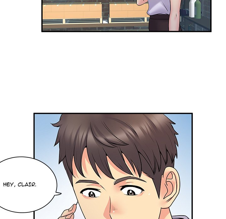 Single Again Chapter 34 Page 19