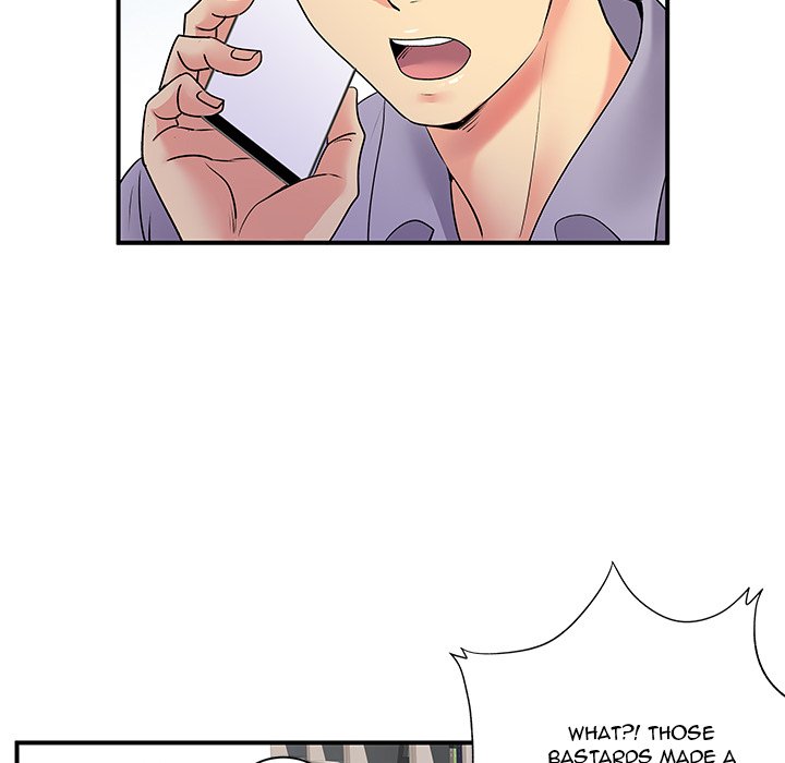 Single Again Chapter 34 Page 20