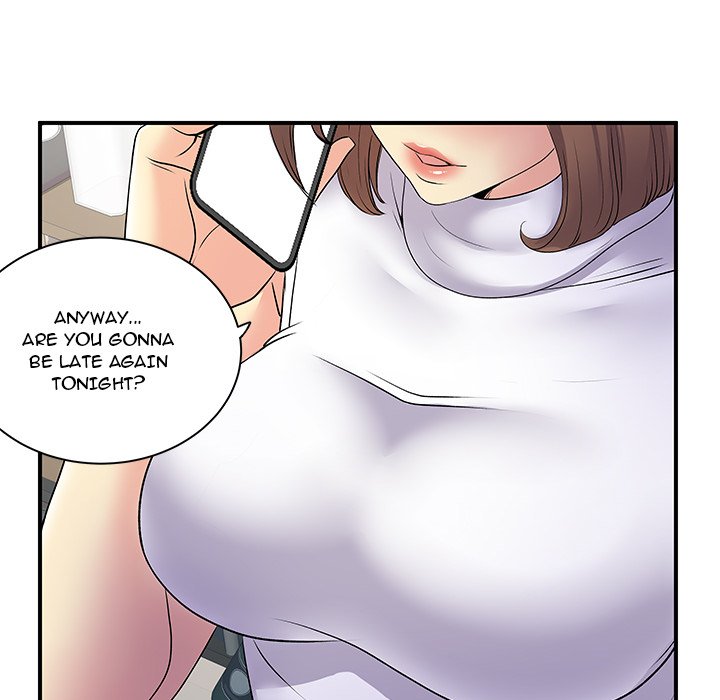 Single Again Chapter 34 Page 25