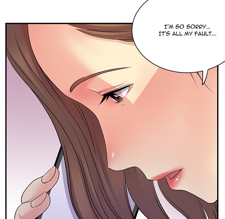 Single Again Chapter 34 Page 27