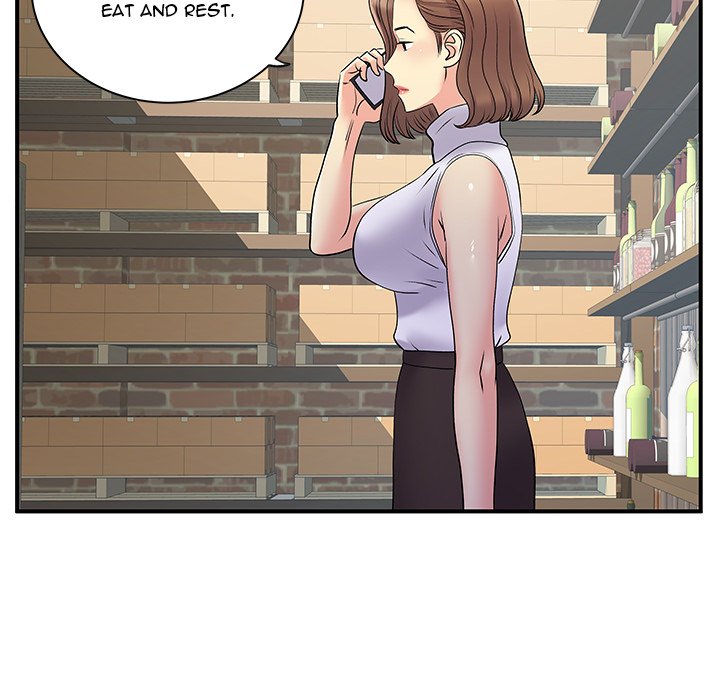 Single Again Chapter 34 Page 29