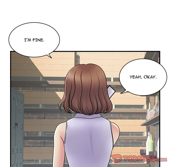 Single Again Chapter 34 Page 30