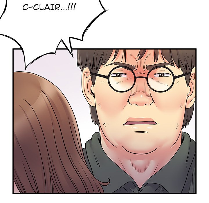 Single Again Chapter 34 Page 32
