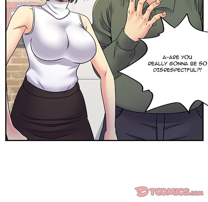 Single Again Chapter 34 Page 34