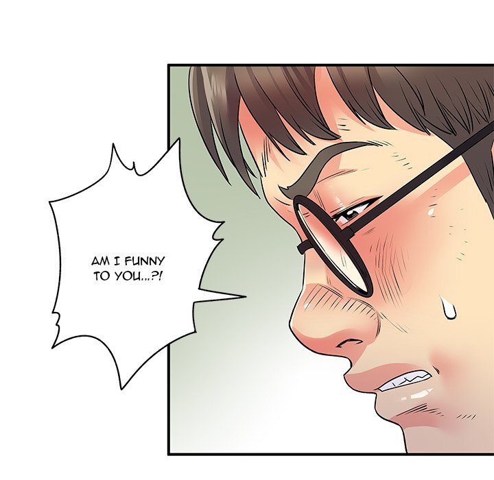 Single Again Chapter 34 Page 36