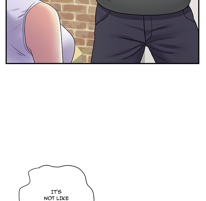 Single Again Chapter 34 Page 39