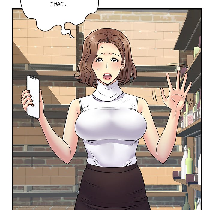 Single Again Chapter 34 Page 40