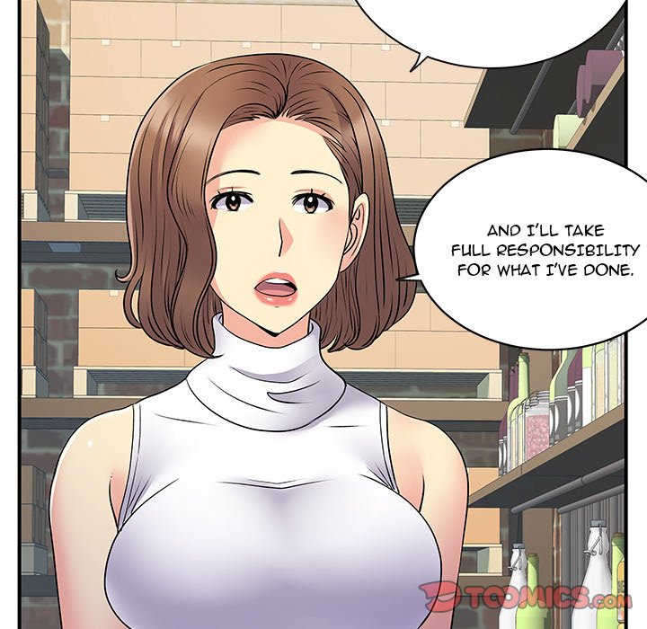 Single Again Chapter 34 Page 42