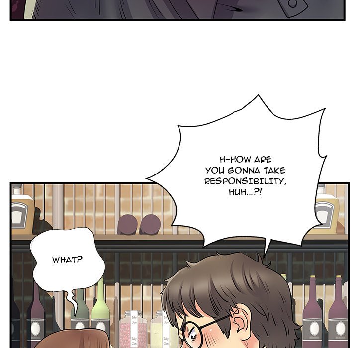 Single Again Chapter 34 Page 45