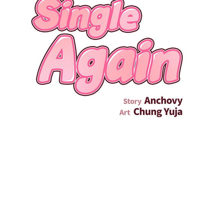 Single Again Chapter 34 Page 5