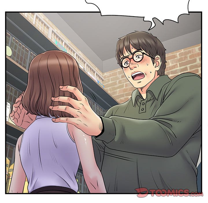 Single Again Chapter 34 Page 54