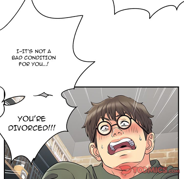 Single Again Chapter 34 Page 58