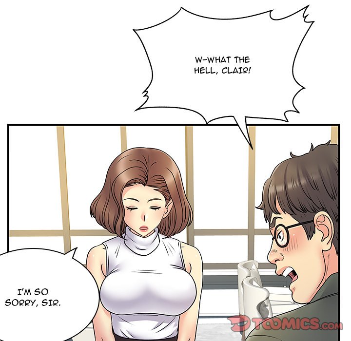 Single Again Chapter 34 Page 6