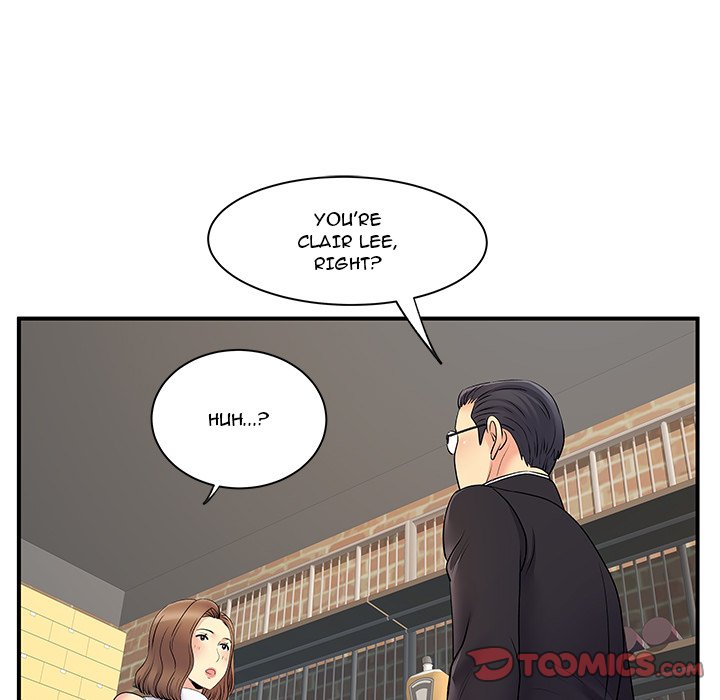 Single Again Chapter 34 Page 98