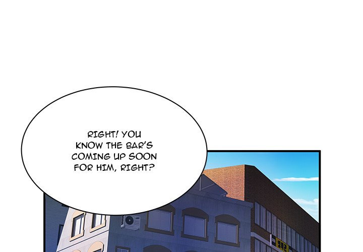Single Again Chapter 35 Page 1