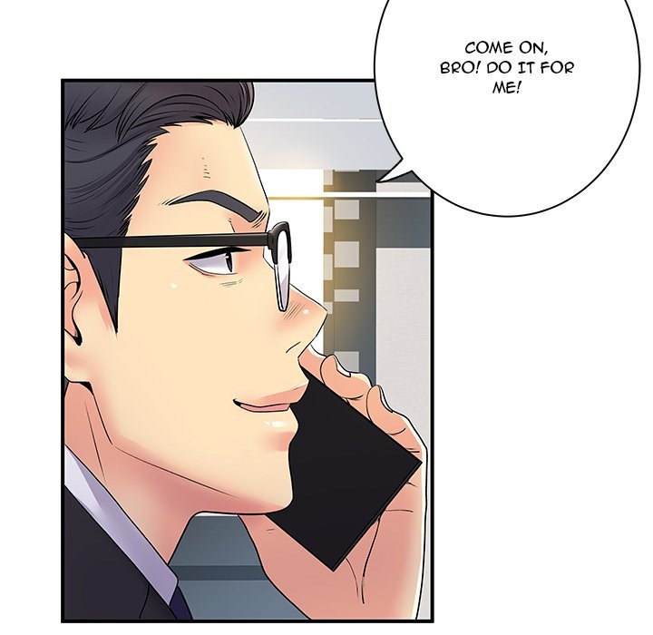 Single Again Chapter 35 Page 10