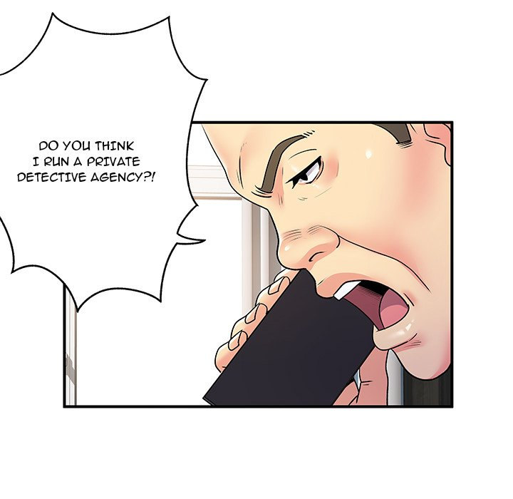 Single Again Chapter 35 Page 13