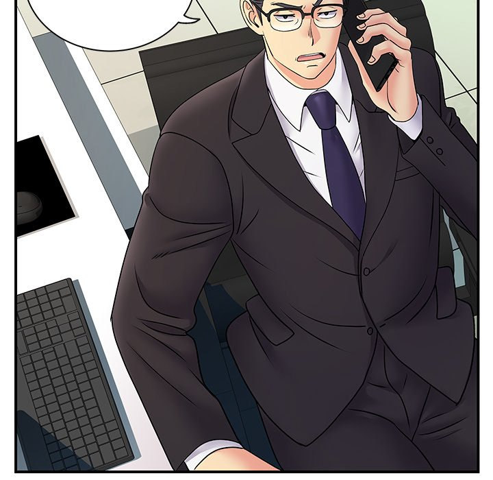 Single Again Chapter 35 Page 18