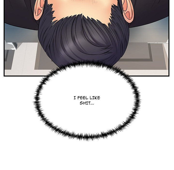 Single Again Chapter 35 Page 27