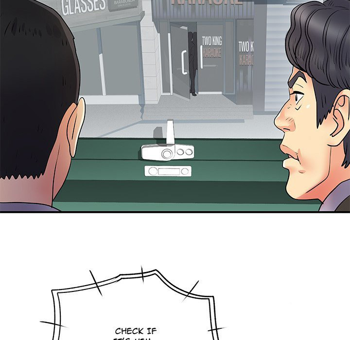 Single Again Chapter 35 Page 29