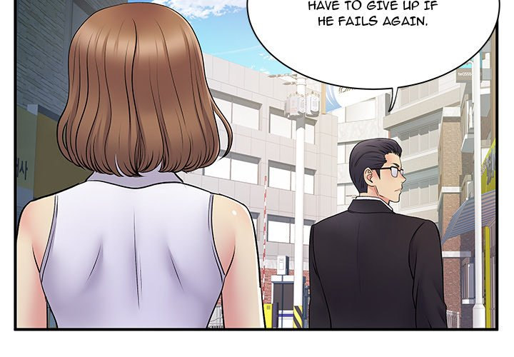 Single Again Chapter 35 Page 3
