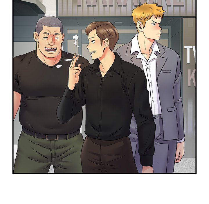Single Again Chapter 35 Page 31