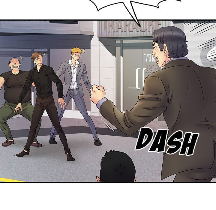 Single Again Chapter 35 Page 33