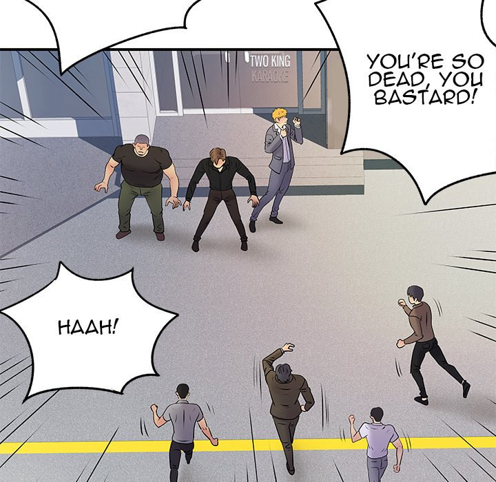 Single Again Chapter 35 Page 36