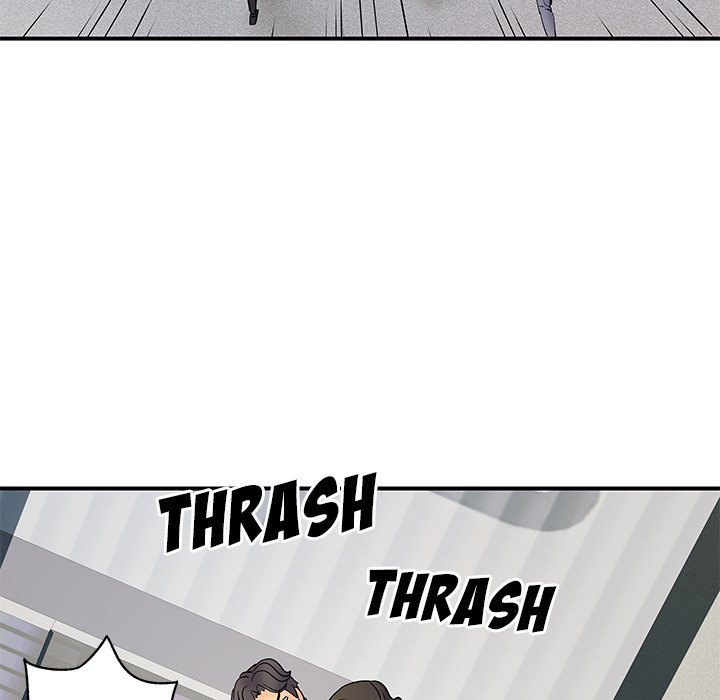 Single Again Chapter 35 Page 37