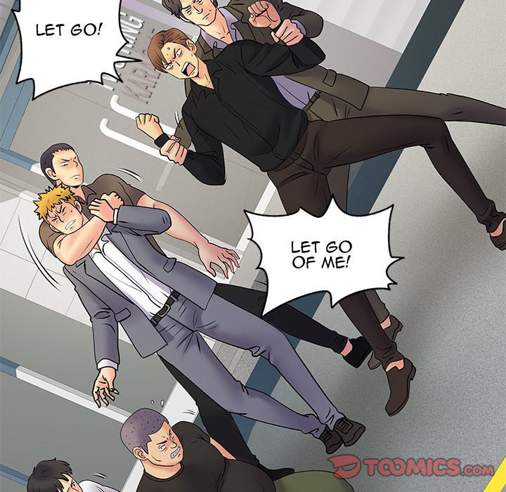 Single Again Chapter 35 Page 38