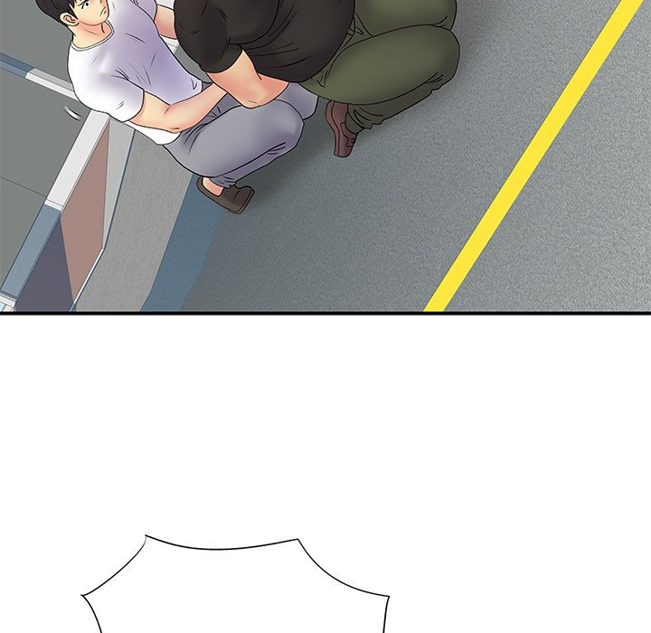 Single Again Chapter 35 Page 39