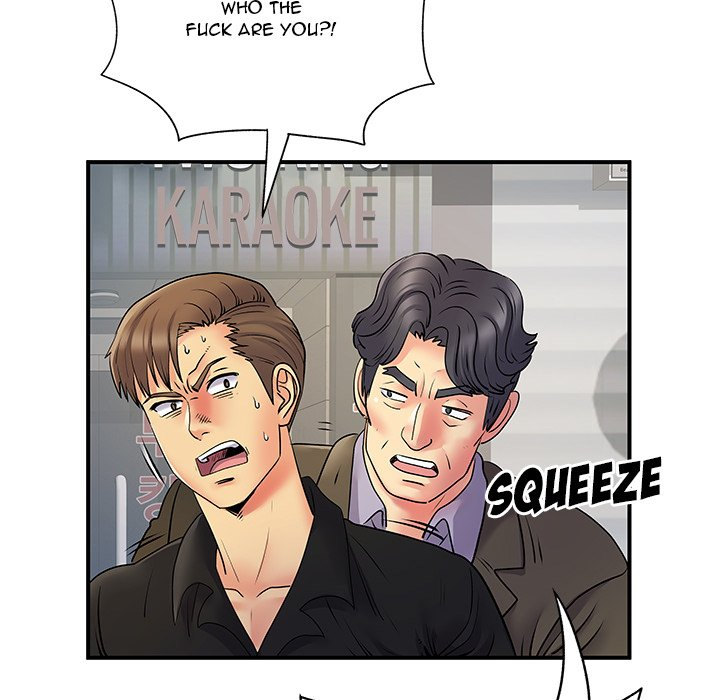 Single Again Chapter 35 Page 40