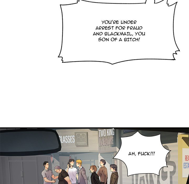 Single Again Chapter 35 Page 41