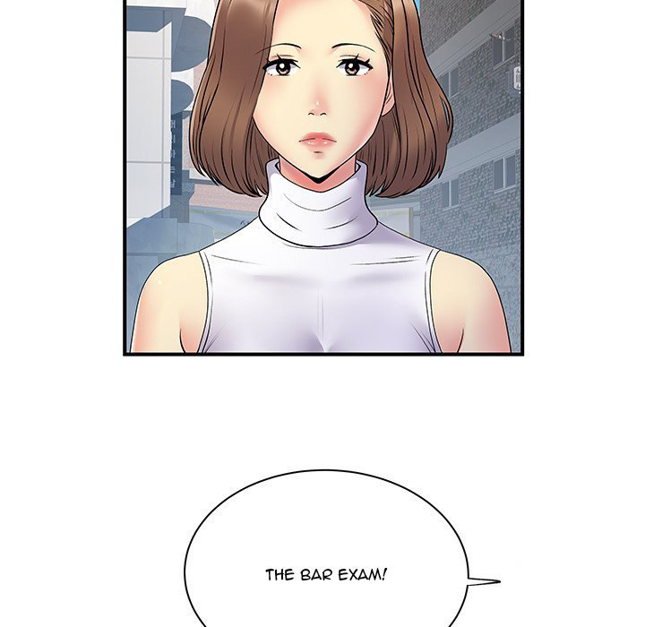 Single Again Chapter 35 Page 5