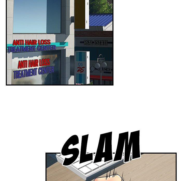Single Again Chapter 35 Page 57