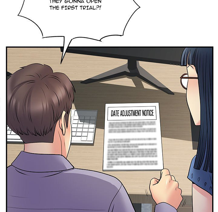 Single Again Chapter 35 Page 59