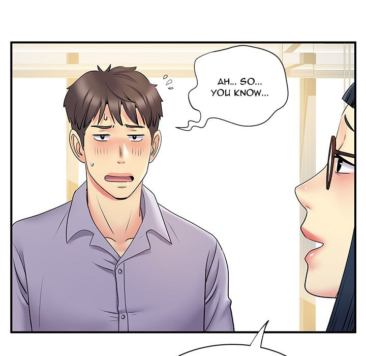 Single Again Chapter 35 Page 73