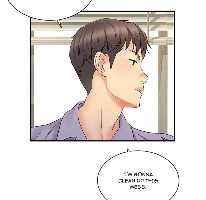 Single Again Chapter 35 Page 75