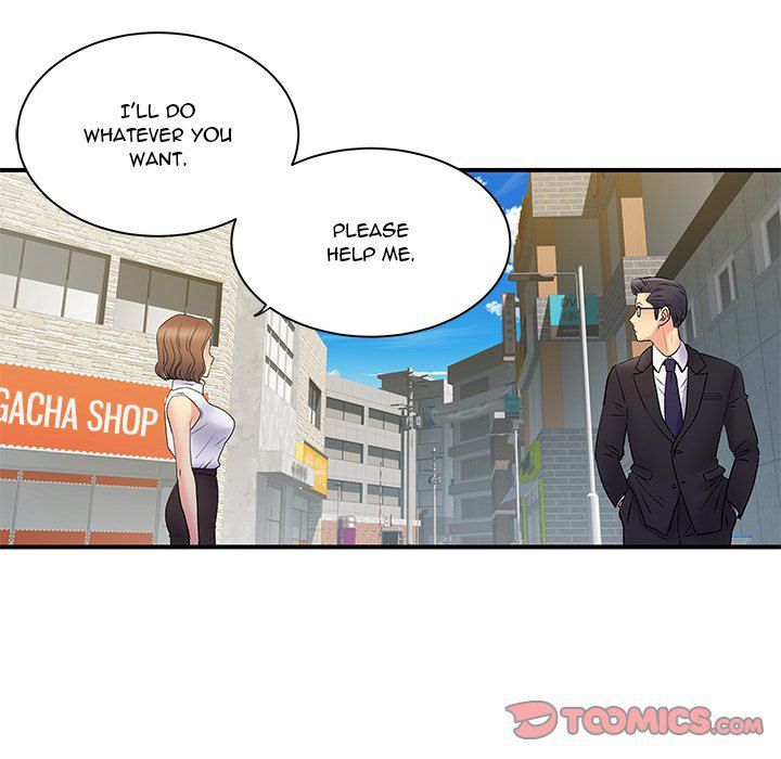 Single Again Chapter 35 Page 8