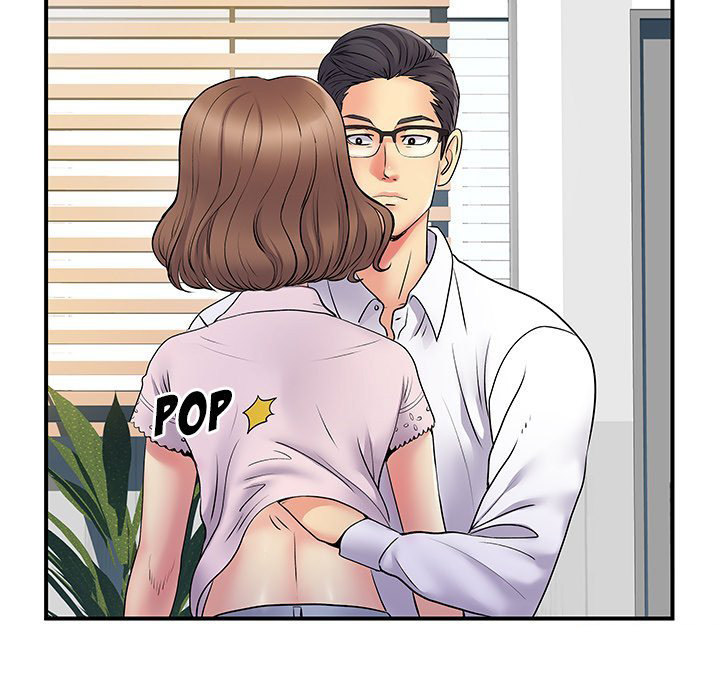 Single Again Chapter 36 Page 11