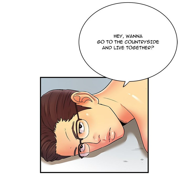 Single Again Chapter 36 Page 124