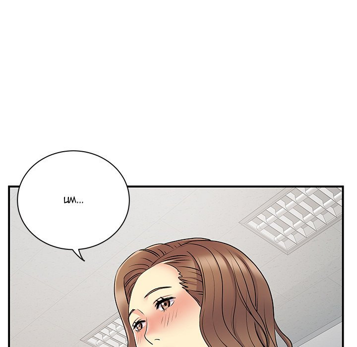 Single Again Chapter 36 Page 18